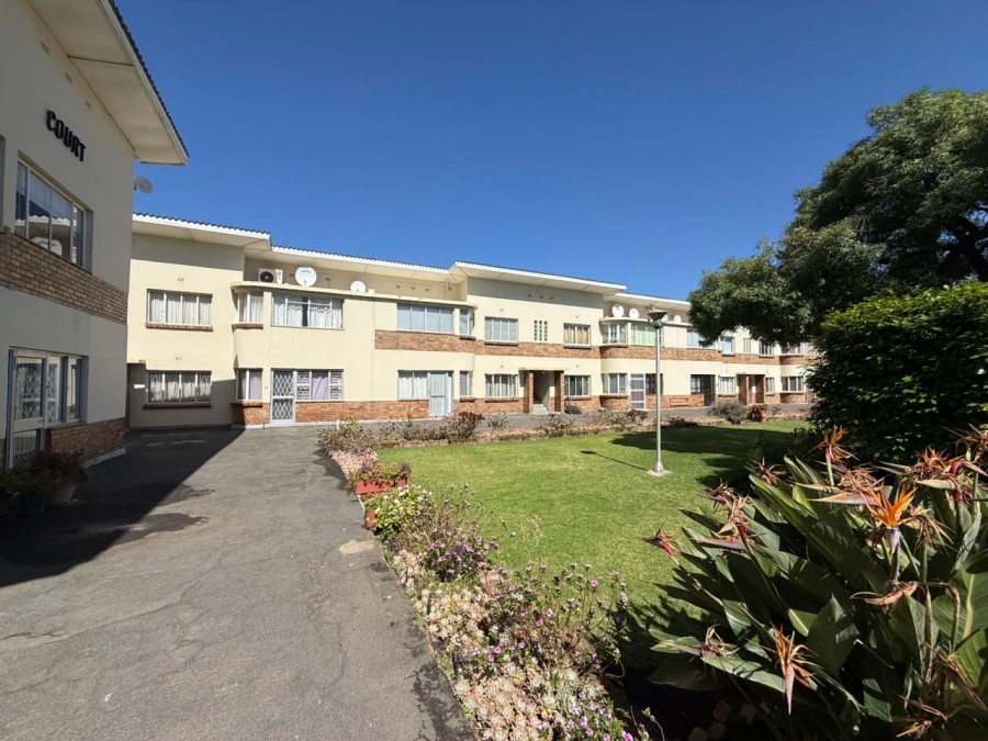 2 Bedroom Property for Sale in Worcester Western Cape